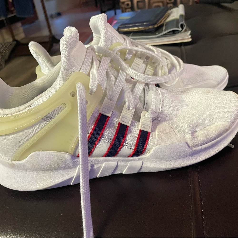 ADIDAS Adidas EQT SIZE 8.5